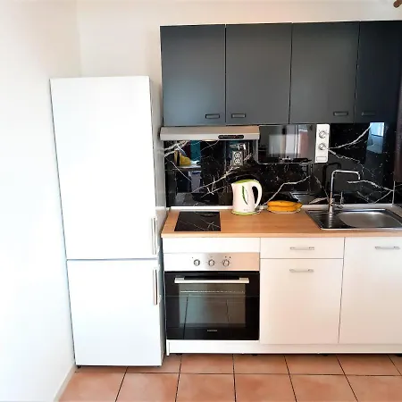 Apartament Marinovi Dvori