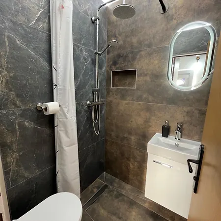 Apartment Marinovi Dvori
