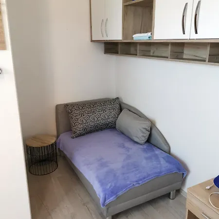 Apartment Marinovi Dvori Slatine
