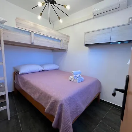Apartment Marinovi Dvori *